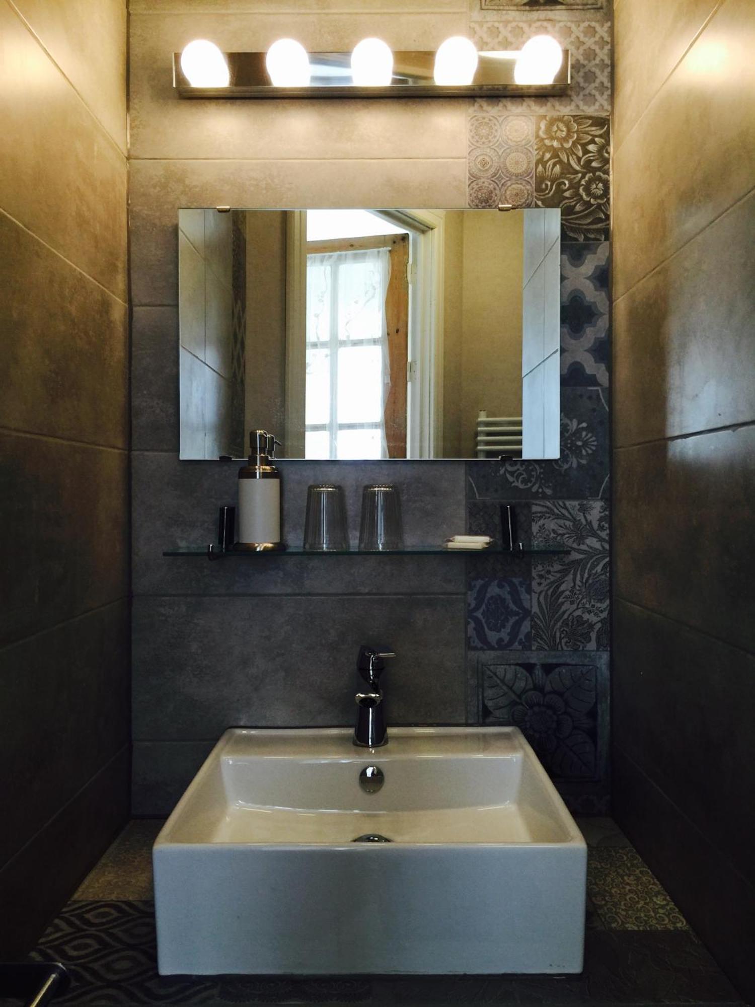 B&B-Fine Fleur Zottegem Chambre photo