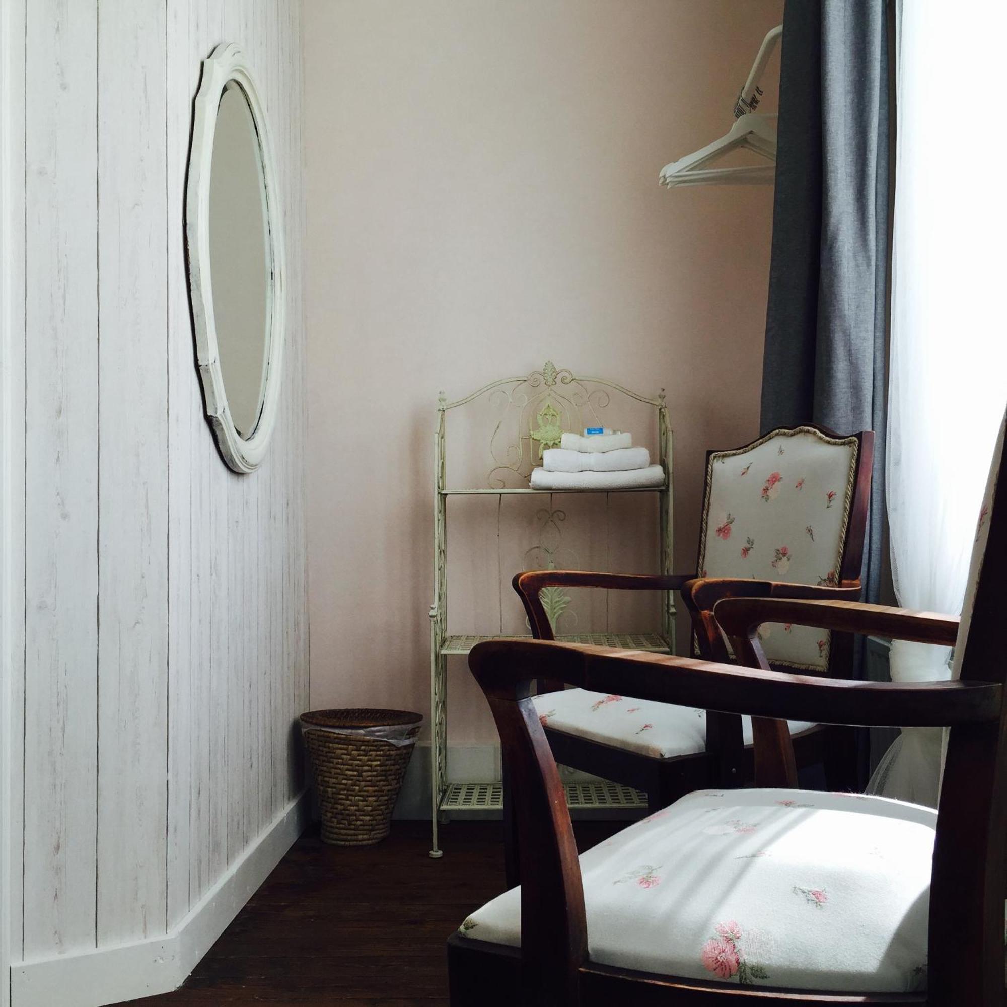 B&B-Fine Fleur Zottegem Chambre photo