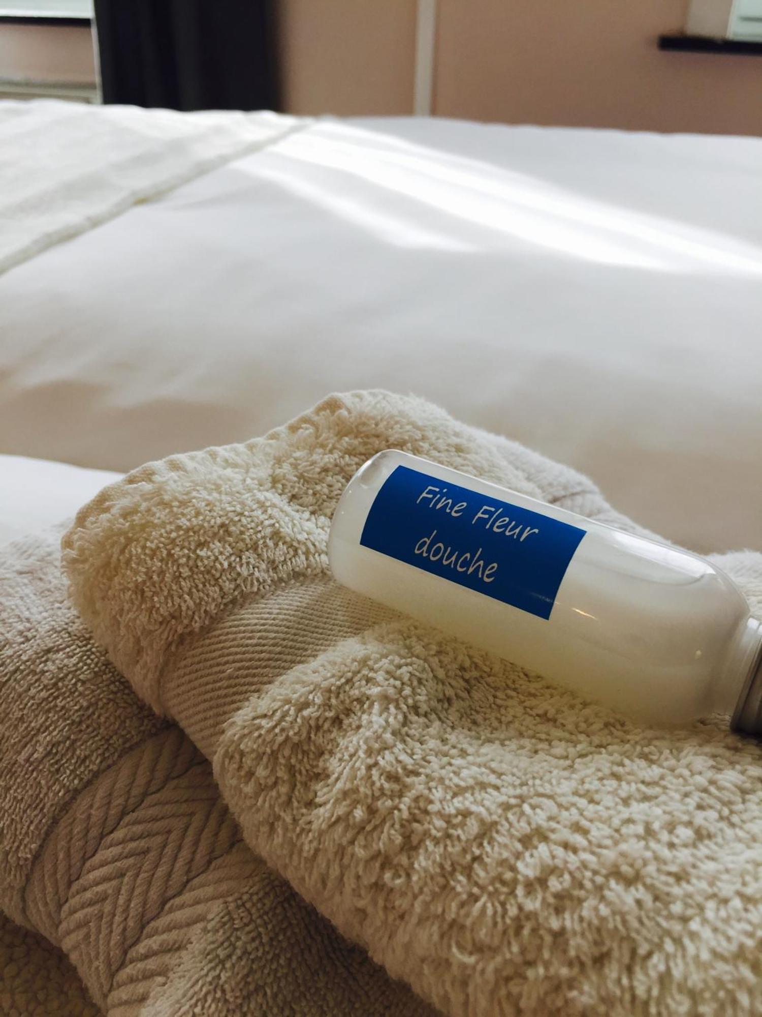 B&B-Fine Fleur Zottegem Chambre photo