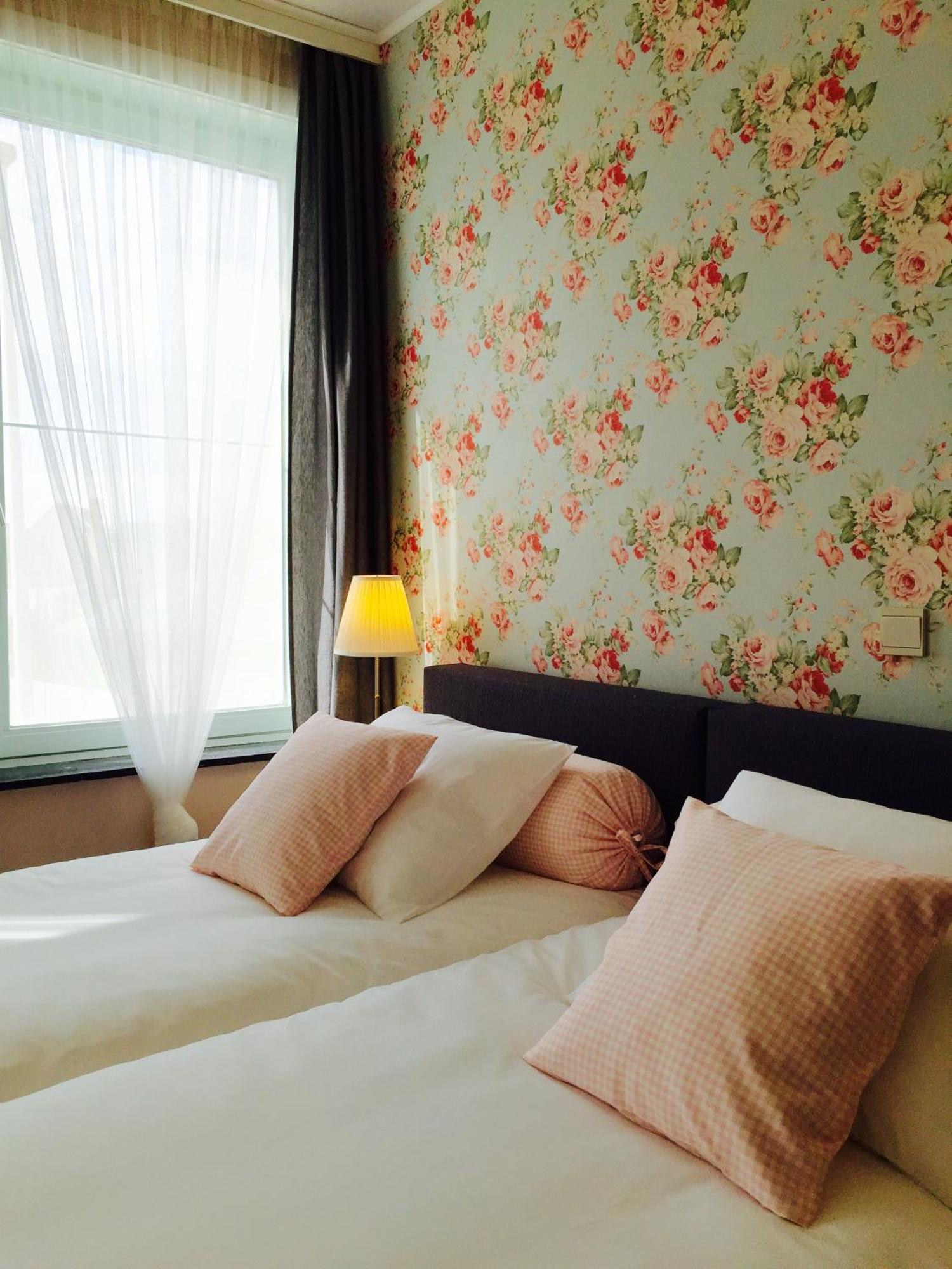 B&B-Fine Fleur Zottegem Chambre photo
