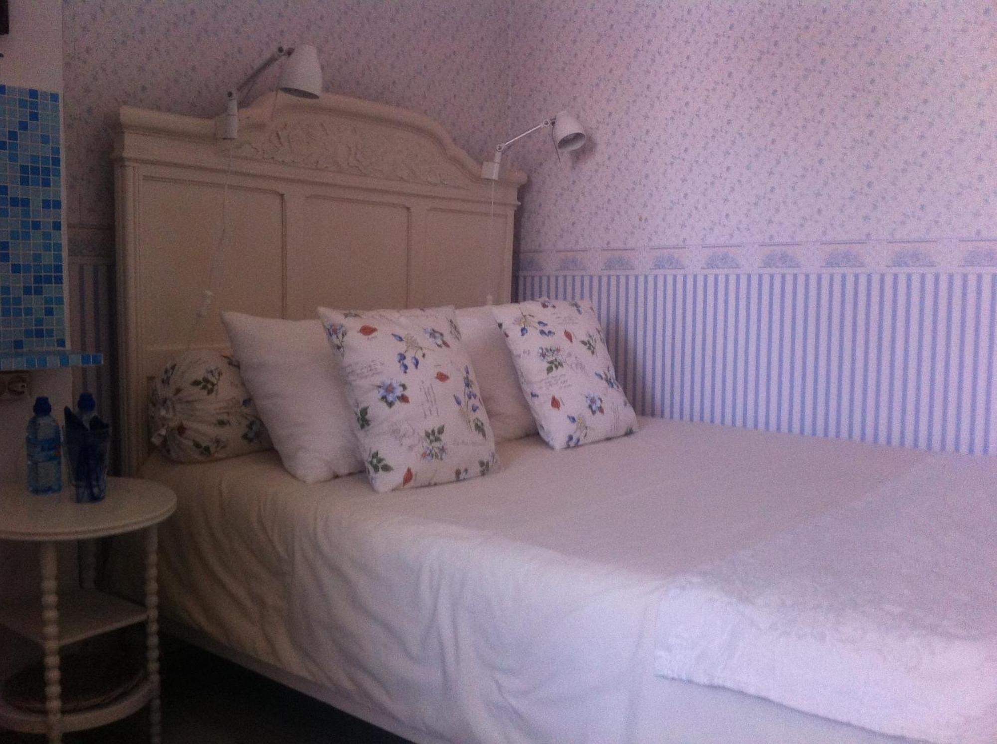B&B-Fine Fleur Zottegem Chambre photo