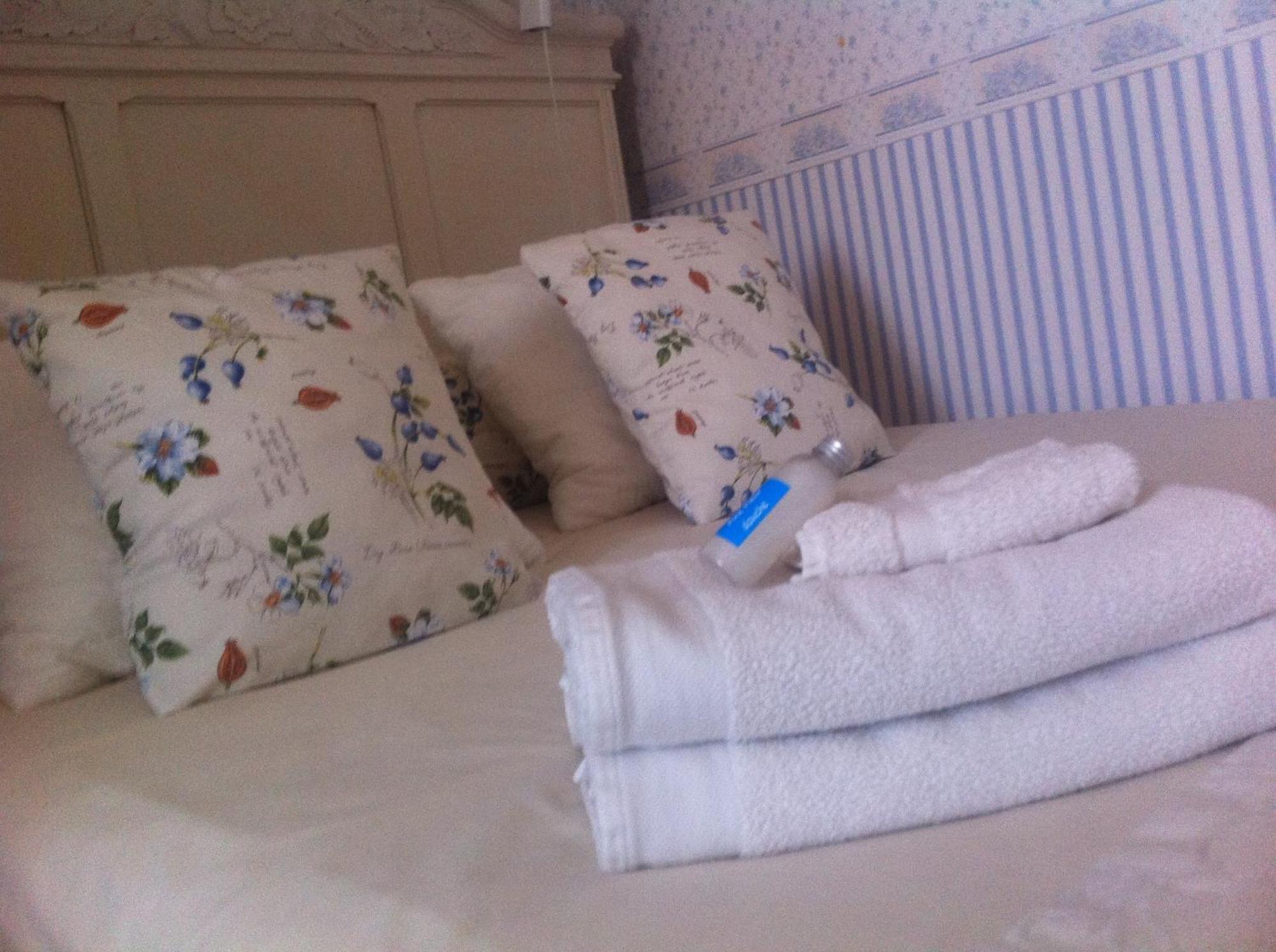 B&B-Fine Fleur Zottegem Chambre photo