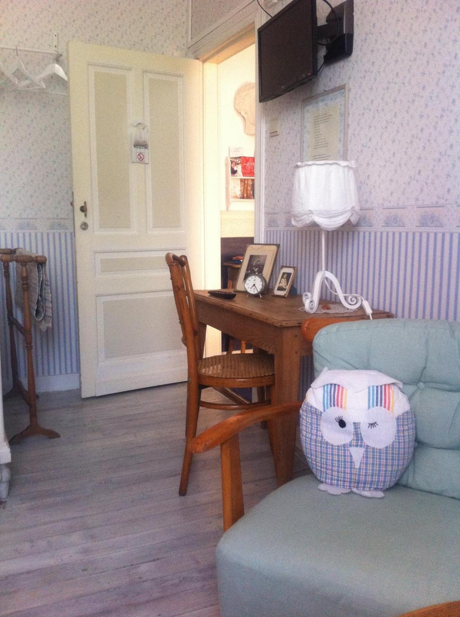 B&B-Fine Fleur Zottegem Chambre photo