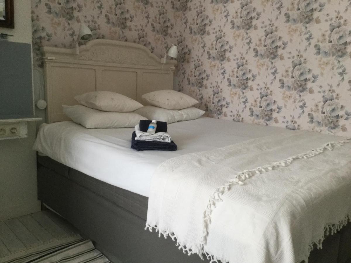 B&B-Fine Fleur Zottegem Extérieur photo